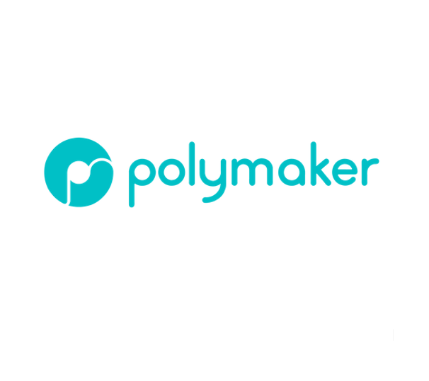 polymaker logo
