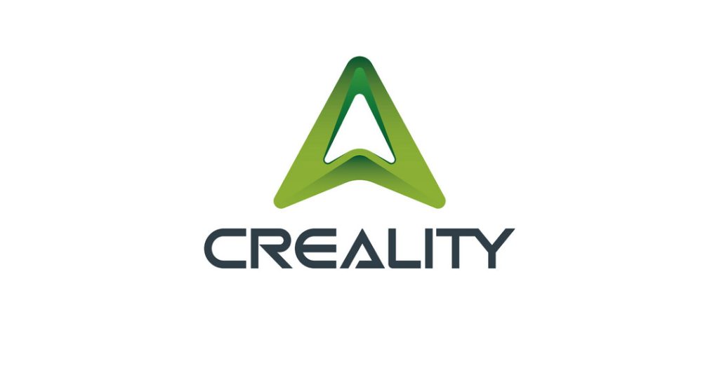 creality logo