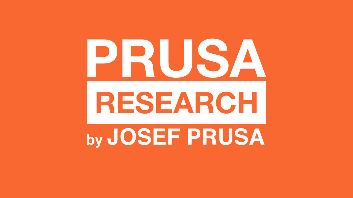 prussa logo