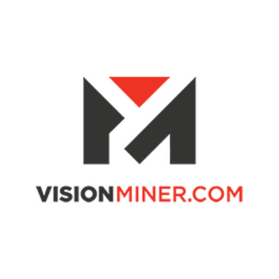 vision miner logo
