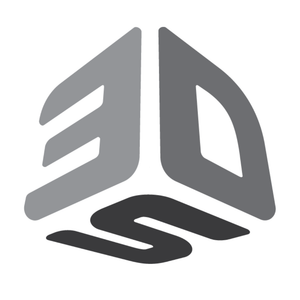 3ds logo smaller